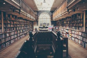 Consiglio Libro  “Come chiamerei un libro”
